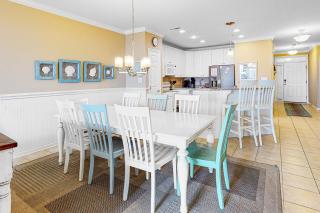 Sunset Island - 6 Hidden Cove 4C - 3