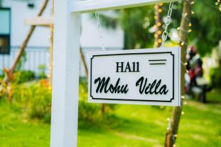 Mohu Villa - Flamingo Venus Đại Lải - 0