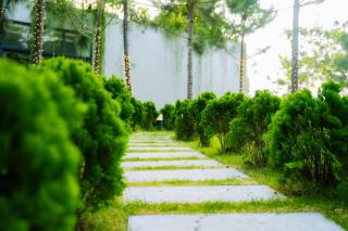 Mohu Villa - Flamingo Venus Đại Lải - 9