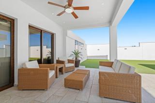 Luxury Villa Coastal Elegance - 7