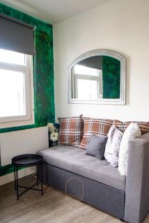 Firdaus Huddersfield Town View Apartments - 2