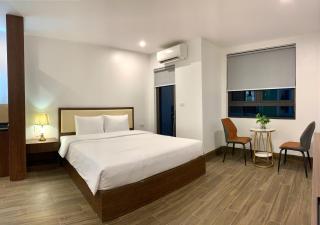 Fiorus Airport Hotel - 5