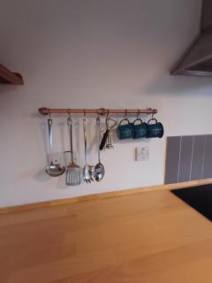 Dog friendly holiday home Acharacle sleeps 6 - 3