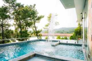 Mohu Villa - Flamingo Venus Đại Lải - 5
