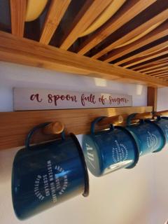 Dog friendly holiday home Acharacle sleeps 6 - 4