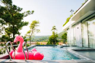 Mohu Villa - Flamingo Venus Đại Lải - 4