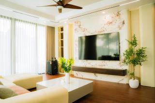 Mohu Villa - Flamingo Venus Đại Lải - 3