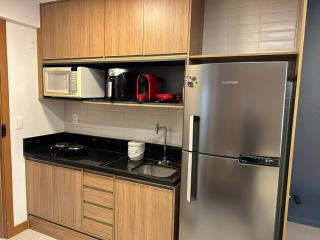 Studio Barra Salvador - - 2