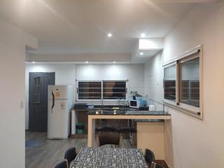 Mdq Bien al Sur Casa 8 pers - 5