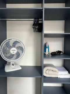 Flat Exclusivo c/ Piscina Rooftop e Vista Mar - 3