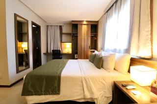 Flats no Hotel Mercure Belém Boulevard - 9