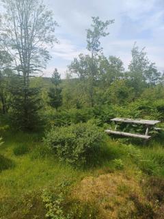 Dog friendly holiday home Acharacle sleeps 6 - 6