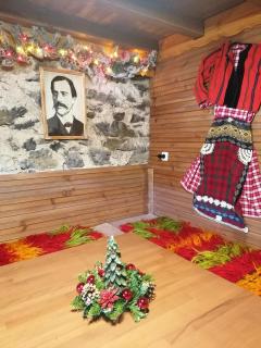 Каменната къща - 6