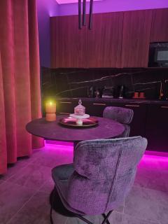 Le Nid défendu #Nüit#love#luxe - 7