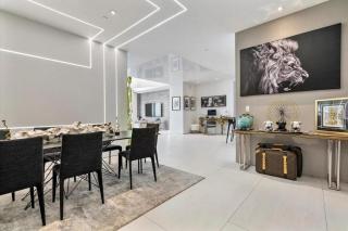 Panoramic Ocean & City Views - 7