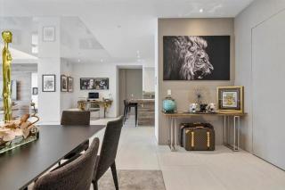 Panoramic Ocean & City Views - 3