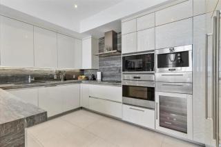 Panoramic Ocean & City Views - 1