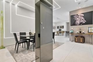 Panoramic Ocean & City Views - 2