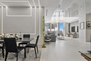 Panoramic Ocean & City Views - 8