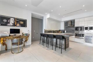 Panoramic Ocean & City Views - 5