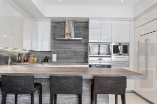 Panoramic Ocean & City Views - 6