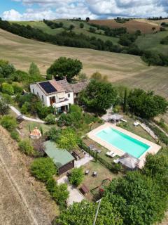 Casa dei Sogni d'Oro - 8