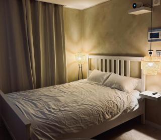 Gangdong Station 5 minutes 100 inch beam switch multiplex ksop Olympic Park Jamsil Songpa Songridangil Ikea - 9