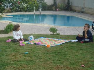 Safwa City Villa - 6th of October City Egypt - 6