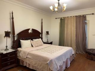 Safwa City Villa - 6th of October City Egypt - 3