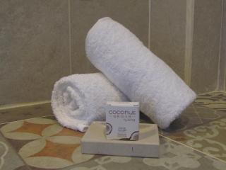 Casa del Solar Centro Cozumel - Wifi gratuito Fibra Óptica 200 Mbps - 8