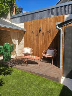 Le Nid défendu #Nüit#love#luxe - 9