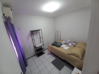 Apartamento Econômico e Aconchegante de 2 quartos - 8