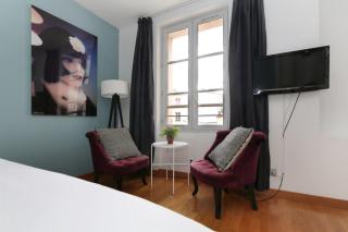 402 - Studio elegant et confortable a Paris 5 - 4
