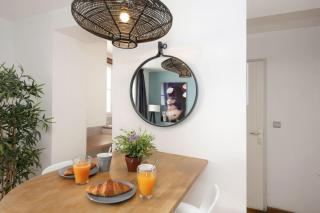 402 - Studio elegant et confortable a Paris 5 - 2
