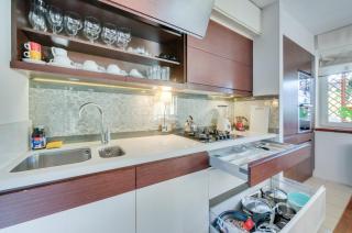 Deluxe Apartment Smulsko Kids Room Terrace Parking - 7