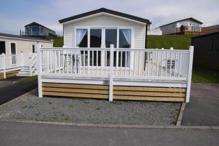 Poppy Lodge LE 17 Ocean's Edge Park - 0