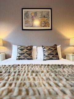 The Gilvenbank Hotel - 8