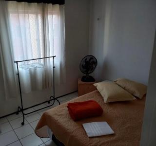Apartamento Econômico e Aconchegante de 2 quartos - 7