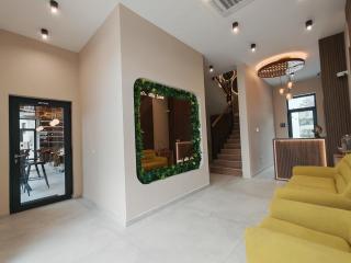 POOL RESORT Vila Lena - Lux residence apartman 1 - 4