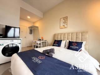 Midlands City Broga Semenyih by ASDEH Suites - 7
