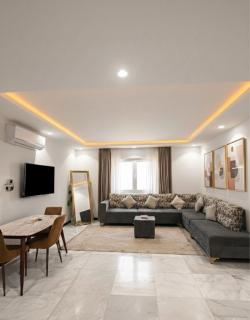 شقق نرمادا المفروشة 303 - 0