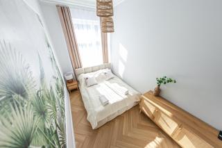 Ola Grand Apartment Sauna & Jacuzzi - 3