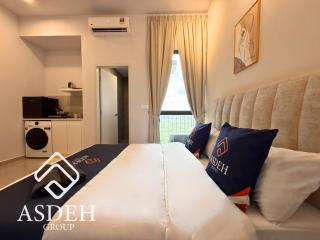 Midlands City Broga Semenyih by ASDEH Suites - 1
