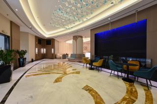 Pavilion Palace Hotel - 5