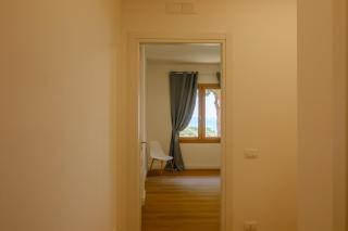 Verde Acqua boutique flat vista mare - 8