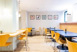 Garner Hotel Cologne East by IHG - 3