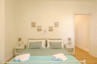 Verde Acqua boutique flat vista mare - 4
