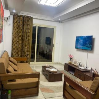 3 Bedroom Dakar Plateau View of Gorée - 6