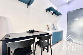 Midlands City Broga Semenyih by ASDEH Suites - 7