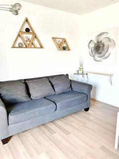 Sweet n Cozy Cottage near Little Italy & Gaslamp - 8